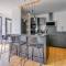 Chambre cosy - cadre verdoyant - Proche saclay - 伊维特河畔吉夫