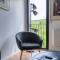 Chambre cosy - cadre verdoyant - Proche saclay - 伊维特河畔吉夫