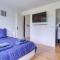 Chambre cosy - cadre verdoyant - Proche saclay - 伊维特河畔吉夫