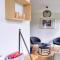 Chambre cosy - cadre verdoyant - Proche saclay - 伊维特河畔吉夫