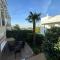 Blessings Apartment with Private Garden and Parking - Galíni