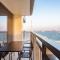 Blueground 5242 Tower sea view pool garage DXB-951 - 迪拜