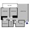 Blueground 5242 Tower sea view pool garage DXB-951 - 迪拜