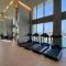 Blueground 5242 Tower sea view pool garage DXB-951 - 迪拜
