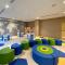 Blueground 5242 Tower sea view pool garage DXB-951 - 迪拜