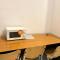 Hostel Nuove Frontiere
