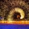 Lub d Koh Samui Chaweng Beach - Beachfront & Vibrant Social Vibe - 查汶