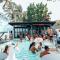 Lub d Koh Samui Chaweng Beach - Beachfront & Vibrant Social Vibe - 查汶