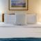 Beauty in the CBD - 1bed Free Parking Pool - Christchurch