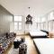 Le FauBourg Suites