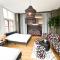 Le FauBourg Suites