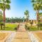 Villa Bahamas , Luxe et élégance & piscine Chauffée, jacuzzi - Marrakech