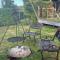 Willowbank shepherds hut