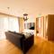 Niseko White Villas1