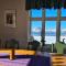 Peaceful property with spectacular sea view - Leknes