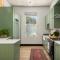 Designer Family Haven In The Heart Of Sea Point - 开普敦