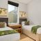 Designer Family Haven In The Heart Of Sea Point - 开普敦