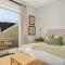 Designer Family Haven In The Heart Of Sea Point - 开普敦