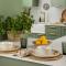 Designer Family Haven In The Heart Of Sea Point - 开普敦