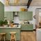 Designer Family Haven In The Heart Of Sea Point - 开普敦