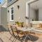 Designer Family Haven In The Heart Of Sea Point - 开普敦