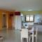 Holiday apartment with astonishing views in Esentepe - Ayios Yeoryios
