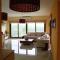 Holiday apartment with astonishing views in Esentepe - Ayios Yeoryios