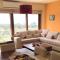 Holiday apartment with astonishing views in Esentepe - Ayios Yeoryios