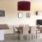 Holiday apartment with astonishing views in Esentepe - Ayios Yeoryios