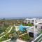 Holiday apartment with astonishing views in Esentepe - Ayios Yeoryios