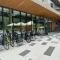 GRANO APARTHOTEL Ustronie Morskie
