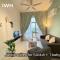Ipoh Anderson Town Suites with 2 Parking by IWH - 怡保