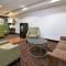 Hampton Inn Cincinnati Northwest Fairfield