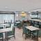 Hampton Inn Coventry-Warwick Area