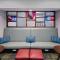 Hampton Inn Coventry-Warwick Area