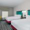 Hampton Inn Coventry-Warwick Area