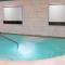 Hampton Inn Coventry-Warwick Area