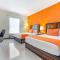 Comfort Inn Cancún Aeropuerto