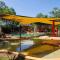 Cooinda Lodge Kakadu