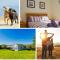 CROYDE MEADOWBANK 4 Bedrooms