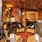 Highland Lodge Estate - Seasgair Lodges - Carrbridge