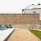 Spacious Villa in Spa with Hammam and Garden