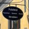 Folsted - Værelse 101 med eget badeværelse og fri parkering - Bindslev