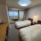 Hotel Marsh Land - Kushiro