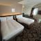 Hotel Marsh Land
