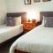 Camdeboo Cottages - Graaff-Reinet