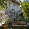 Yerevan Modern Holiday Apartment