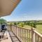 Panoramic Views Hillside Millersburg Studio - Millersburg