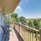 Panoramic Views Hillside Millersburg Studio - Millersburg