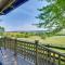 Amish Country Getaway with Pastoral Views! Amish Country Getaway with Pastoral Views!